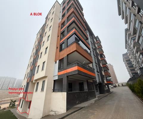 Gaziantep Şahinbey Satılık Konut - 3.850.000 TL