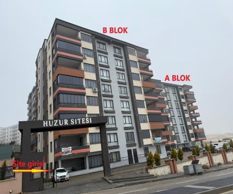 Gaziantep Şahinbey Satılık Konut - 3.850.000 TL
