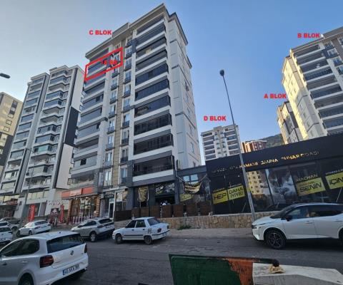 Kahramanmaraş Onikişubat Satılık Konut - 4.180.000 TL