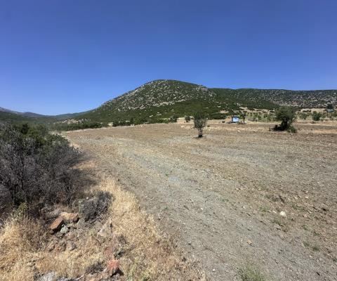 Denizli Acıpayam Satılık Arsa - 26.843,65 m² - 5.830.000 TL