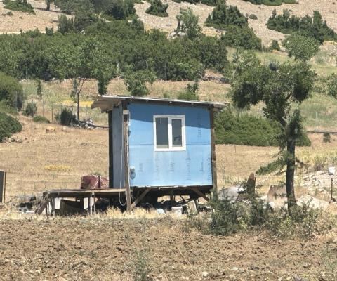 Denizli Acıpayam Satılık Arsa - 26.843,65 m² - 5.830.000 TL