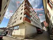 Satılık Daire - Erzurum Pasinler