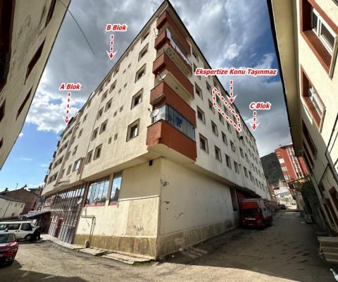 Erzurum Pasinler Satılık Konut - 2.640.000 TL