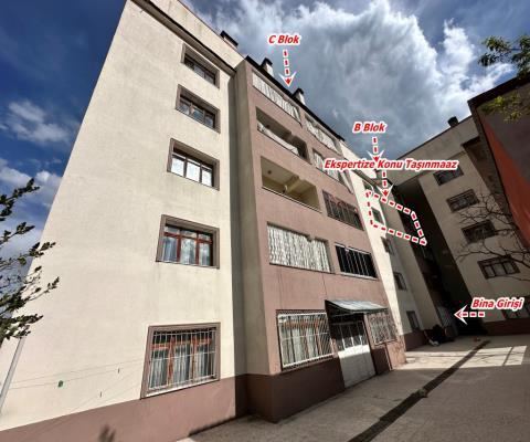 Erzurum Pasinler Satılık Konut - 2.640.000 TL
