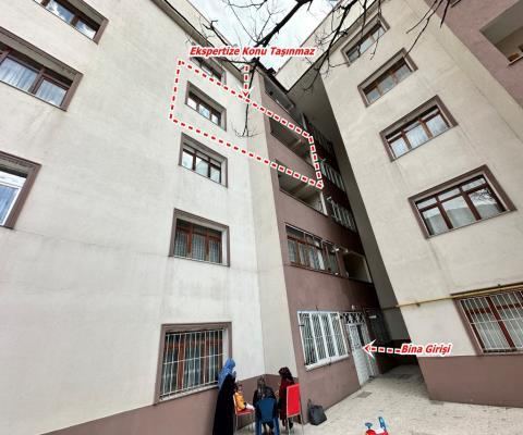 Erzurum Pasinler Satılık Konut - 2.640.000 TL
