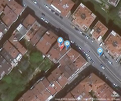 İstanbul Kadıköy Satılık Konut - 17.000.000 TL