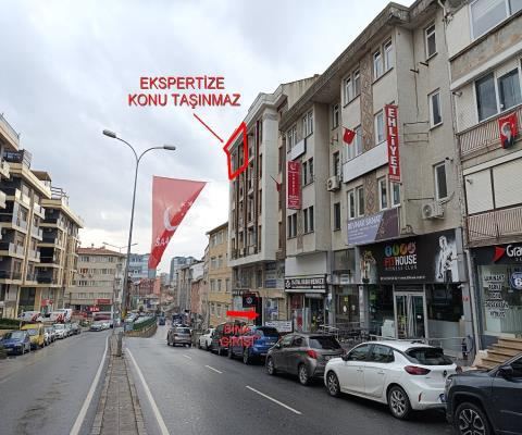 İstanbul Kadıköy Satılık Konut - 17.000.000 TL