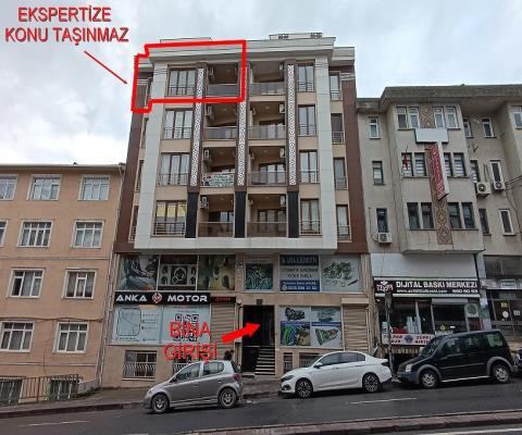 İstanbul Kadıköy Satılık Konut - 17.000.000 TL