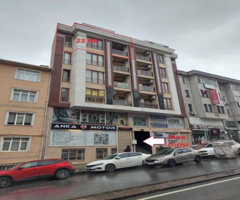İstanbul Kadıköy Satılık Konut - 17.000.000 TL