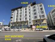Satılık Daire - Osmaniye Merkez