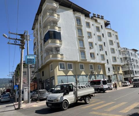 Osmaniye Merkez Satılık Konut - 3.850.000 TL
