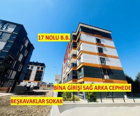 Tekirdağ Çorlu Satılık Konut - 5.150.000 TL