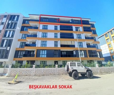 Tekirdağ Çorlu Satılık Konut - 5.150.000 TL