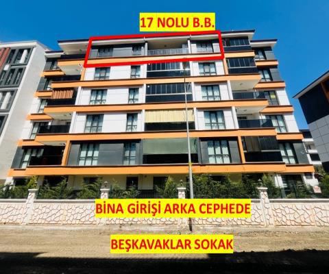 Tekirdağ Çorlu Satılık Konut - 5.150.000 TL