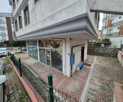İstanbul Çekmeköy Satılık Ofis - 5.610.000 TL