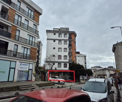 İstanbul Çekmeköy Satılık Ofis - 5.610.000 TL