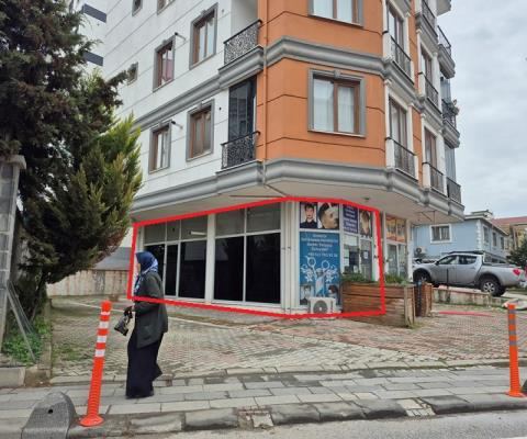 İstanbul Çekmeköy Satılık Ofis - 5.610.000 TL