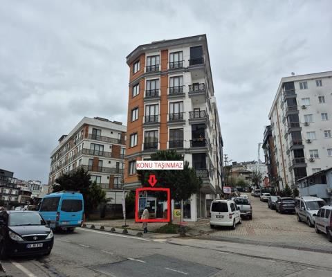 İstanbul Çekmeköy Satılık Ofis - 5.610.000 TL