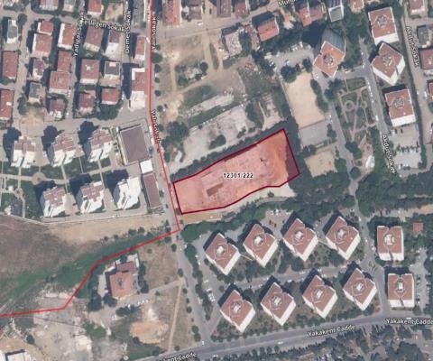 İstanbul Kartal Satılık Konut - 6.875.000 TL