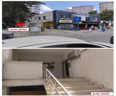 İstanbul Kartal Satılık Konut - 6.875.000 TL
