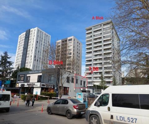 İstanbul Kartal Satılık Konut - 6.875.000 TL