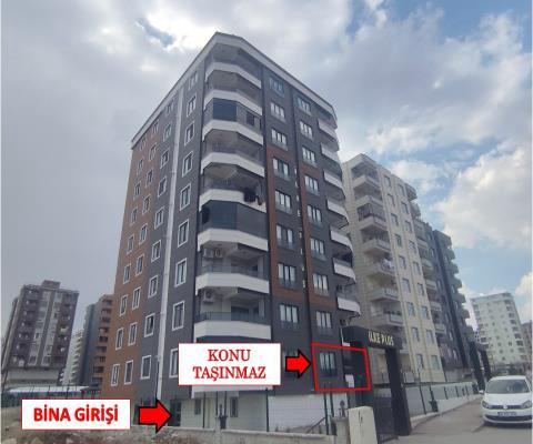 Şanlıurfa Karaköprü Satılık Konut - 5.335.000 TL