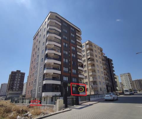 Şanlıurfa Karaköprü Satılık Konut - 5.335.000 TL