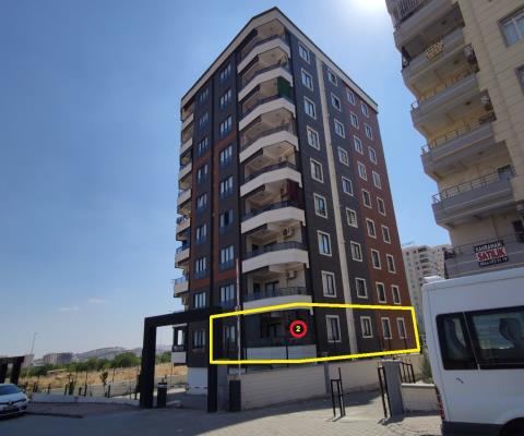 Şanlıurfa Karaköprü Satılık Konut - 5.335.000 TL