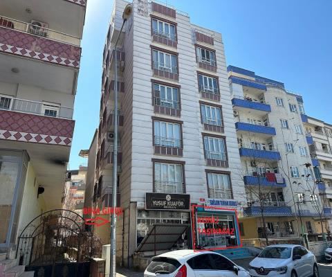 Batman Merkez Satılık Ofis - 2.420.000 TL
