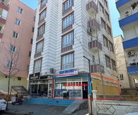 Batman Merkez Satılık Ofis - 2.420.000 TL