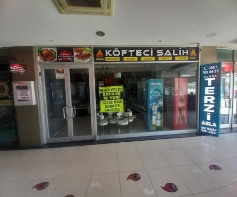 Konya Selçuklu Satılık Dükkan - 3.850.000 TL