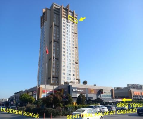 İstanbul Ümraniye Satılık Konut - 14.000.000 TL