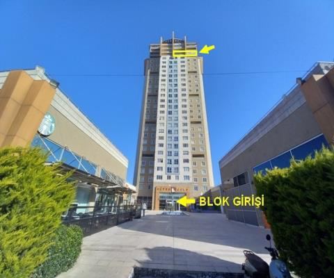İstanbul Ümraniye Satılık Konut - 14.000.000 TL
