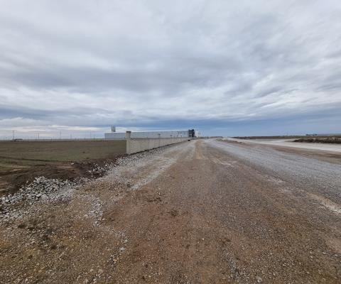 Konya Çumra Satılık Arsa - 25.008,74 m² - 55.000.000 TL