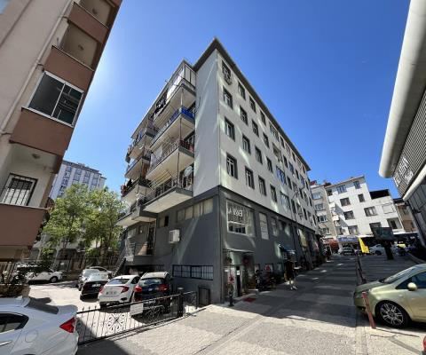 İstanbul Ümraniye Satılık Konut - 7.450.000 TL