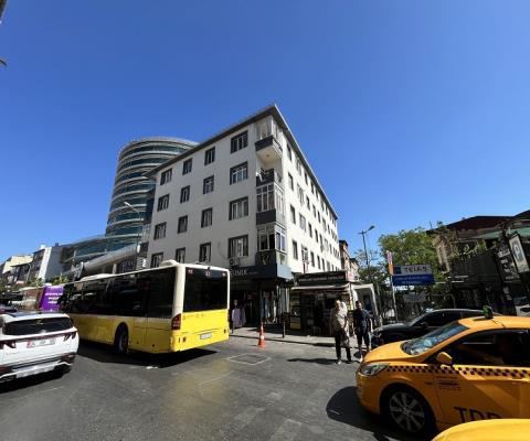 İstanbul Ümraniye Satılık Konut - 7.450.000 TL