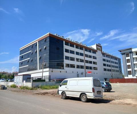 Diyarbakır Bağlar Satılık Ofis - 4.235.000 TL