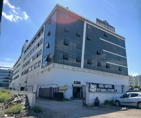 Diyarbakır Bağlar Satılık Ofis - 4.235.000 TL