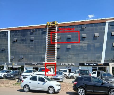 Diyarbakır Bağlar Satılık Ofis - 4.235.000 TL