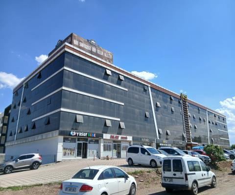 Diyarbakır Bağlar Satılık Ofis - 4.235.000 TL