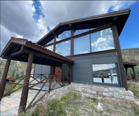 Bolu Seben Satılık Arsa - 2.125 m² - 16.720.000 TL