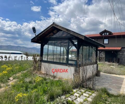 Bolu Seben Satılık Arsa - 2.125 m² - 16.720.000 TL