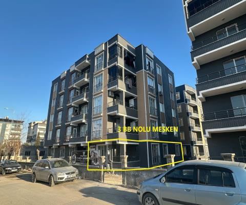 Adıyaman Merkez Satılık Konut - 2.475.000 TL