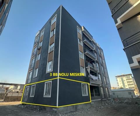 Adıyaman Merkez Satılık Konut - 2.475.000 TL