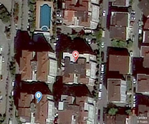 İstanbul Ümraniye Satılık Konut - 7.540.000 TL