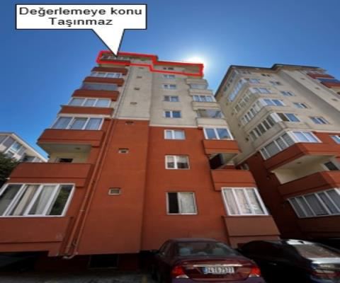 İstanbul Ümraniye Satılık Konut - 7.540.000 TL