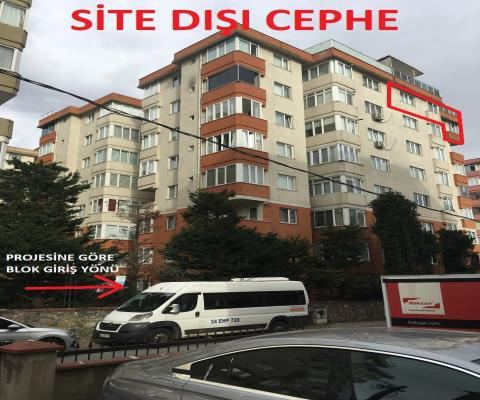 İstanbul Ümraniye Satılık Konut - 7.540.000 TL