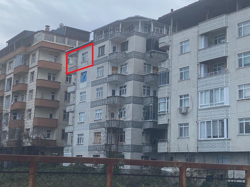 Rize Ardeşen Satılık Konut - 2.420.000 TL