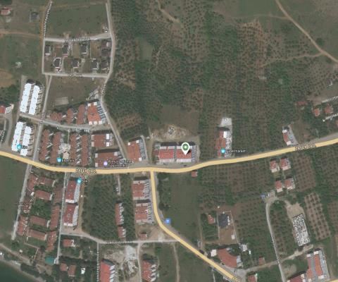 Yalova Armutlu Satılık Konut - 4.900.000 TL