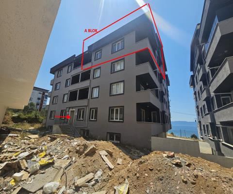 Yalova Armutlu Satılık Konut - 4.900.000 TL